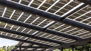 Solarcarport