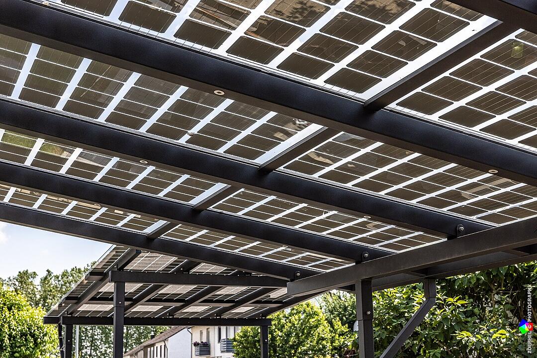 Solarcarport