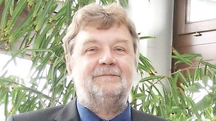 Heßdorfer Bürgermeister Horst Rehder tritt bald zurück: Termine für Neuwahlen bekanntgegeben