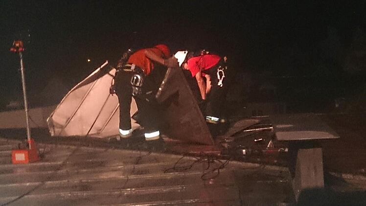 Foto: Feuerwehr Coburg