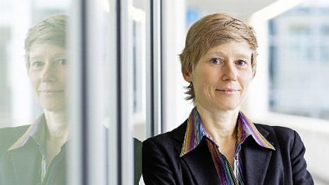 Prof. Jutta Hübner spricht am Mittwoch, 17. Juli, 17.30 Uhr, im Haus Contakt. Foto: UKJ/Schroll
