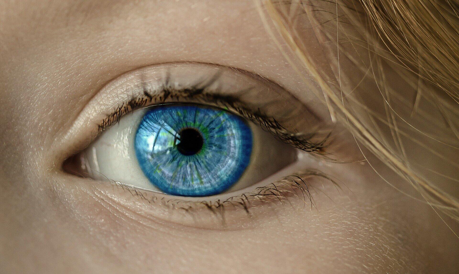 ADHS an den Augen erkennen? So soll man die psychische Auffälligkeit