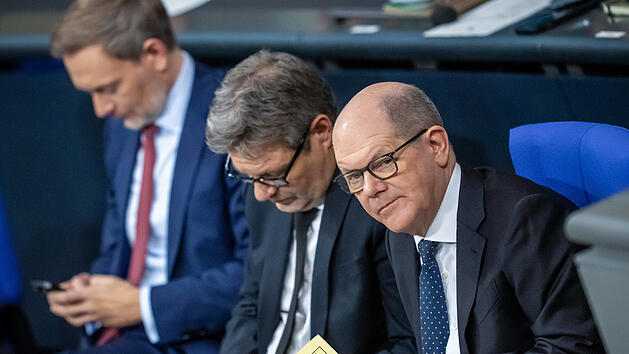 Bei der Rente k&uuml;rzen: Sozialverband attackiert Kanzler Scholz &ndash; Wahlversprechen gegeben