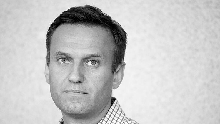 G7-Au&szlig;enminister: Russland muss Todesumst&auml;nde Nawalnys aufkl&auml;ren