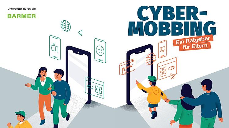 Bündnis gegen Cybermobbing veröffentlich Buch