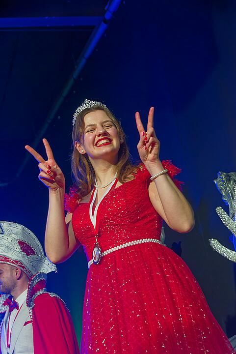 Fasching 2025 in Hirschaid!