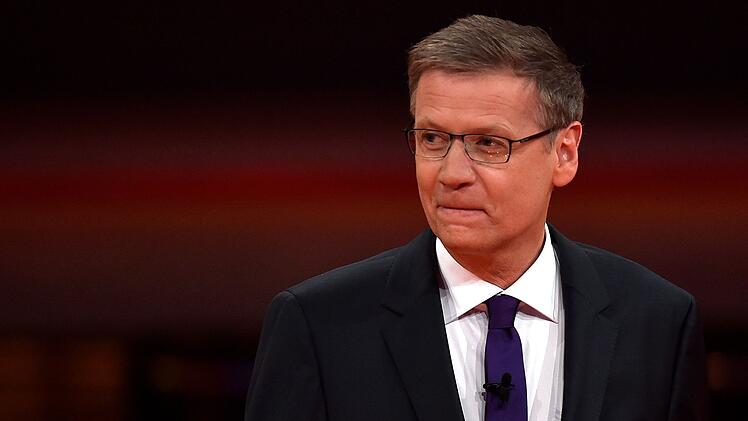 G&uuml;nther Jauch rbeitete w&auml;hrend seines Studiums nebenbei als Hausmeister.