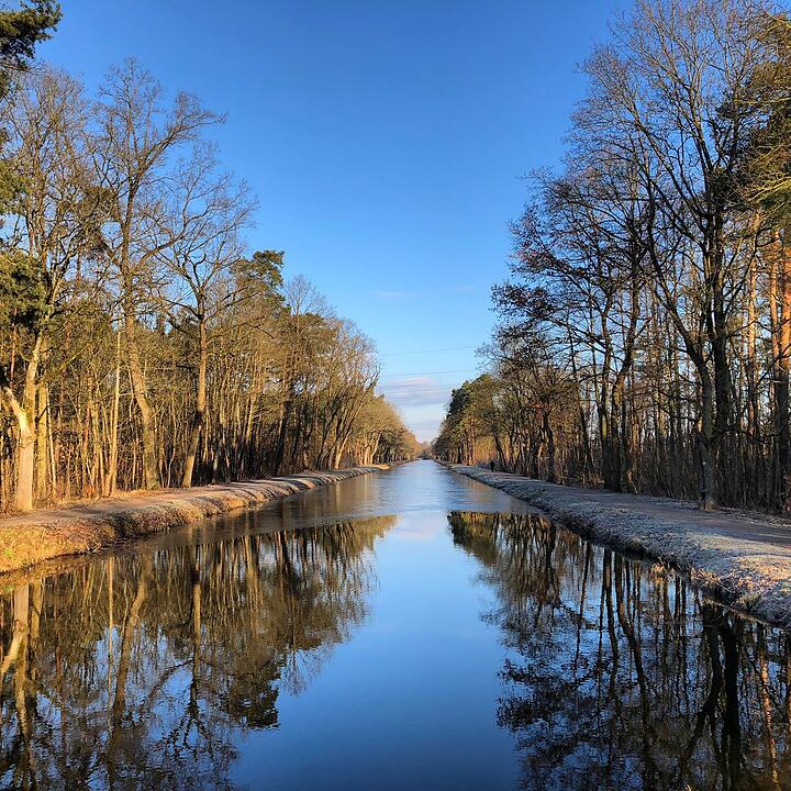 Die schönsten Frühlingsfotos aus Nürnberg und Umgebung