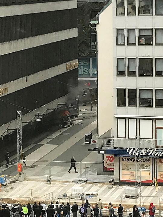 Stockholm