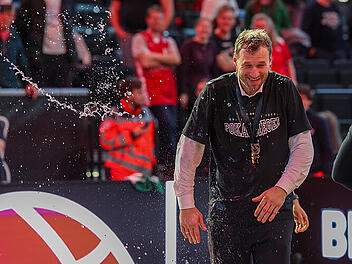 "Anton hat vor jedem Respekt, aber vor niemandem Angst"