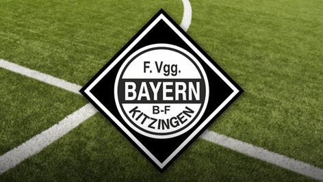 Bayern Kitzingen Logo
