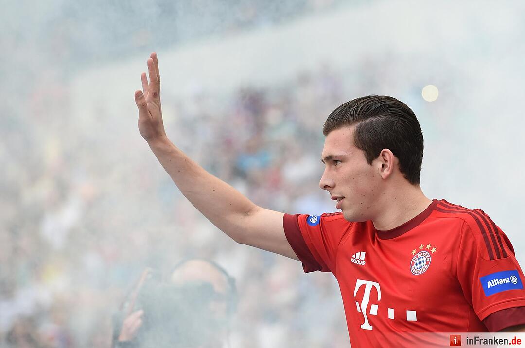 Die wichtigsten Transfers der Fußball-Bundesliga