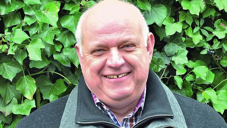 Das Ratsgremium billigte ohne Gegenstimme Volker Gahns Antrag, ihn aus seinen Ehrenämtern im Gemeinderat zu entlassen. Foto: privat