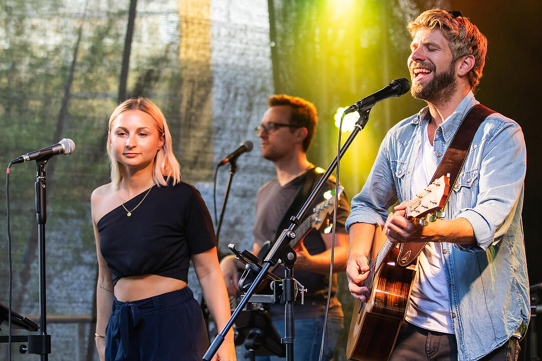 Stadtfest