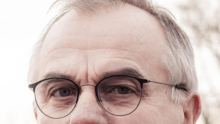 Gerhard FischerEltingshausen FWGFoto: Tobias Vogel