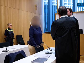 Prozess in M&uuml;nchen: Domina soll langj&auml;hrigen Kunden ermordet haben
