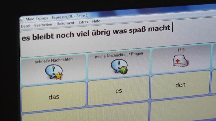 Foto: Sabine Memmel