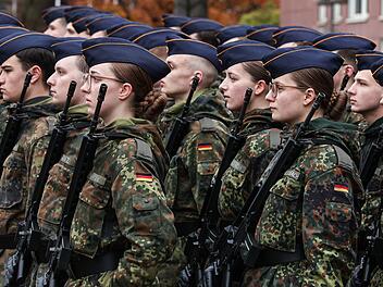 Bundeswehr