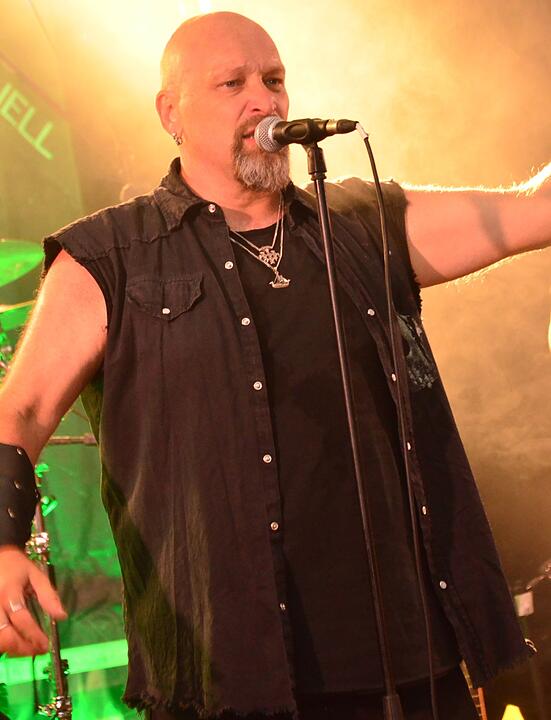 Heavy Style mit "ALLSTAR"