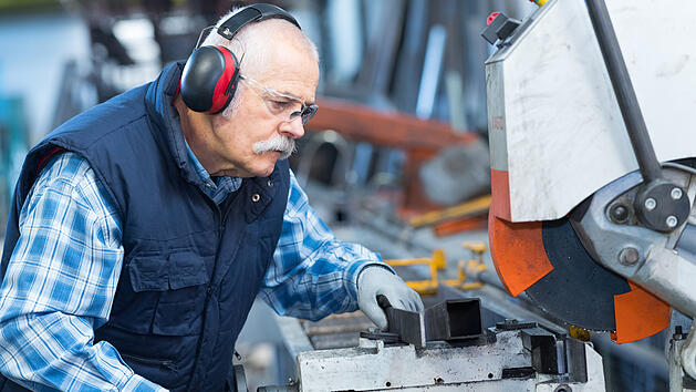 Rente: Wenn die Gesundheit &uuml;ber eine Fr&uuml;hrente entscheidet &ndash; spannende Studie