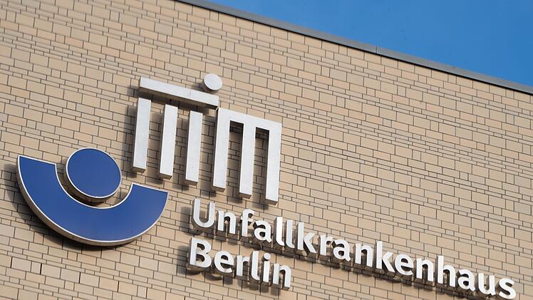 BG Klinikum Unfallkrankenhaus Berlin