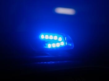 Vermisste Frau aus Ansbach wieder aufgetaucht Vermisste Frau aus Ansbach wieder aufgetaucht