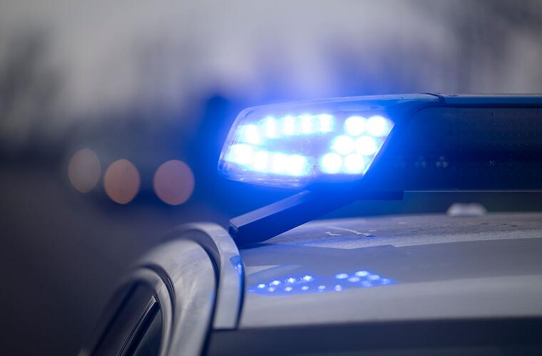 Unfall Bamberg: Pedelec-Kollision mit Peugeot - 3000 Euro Schaden