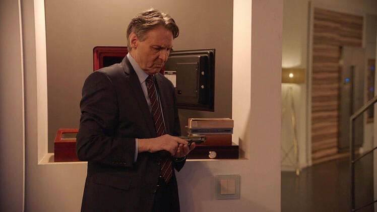 Gute Zeiten, schlechte Zeiten