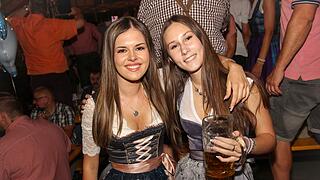 Es war eine Party der Extraklasse!