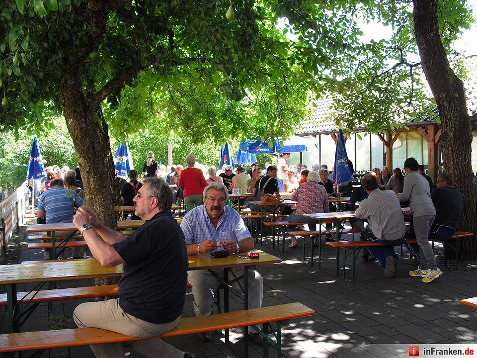 ABO Plus Kirscherntenfahrt 10.07.2015