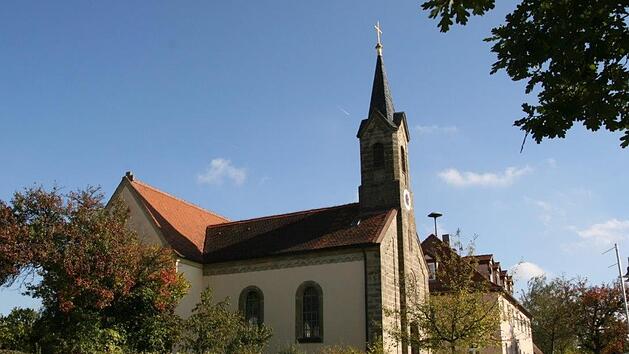 Am Sonntag wird ihr Weihetag gefeiert.   Foto: Werner Baier