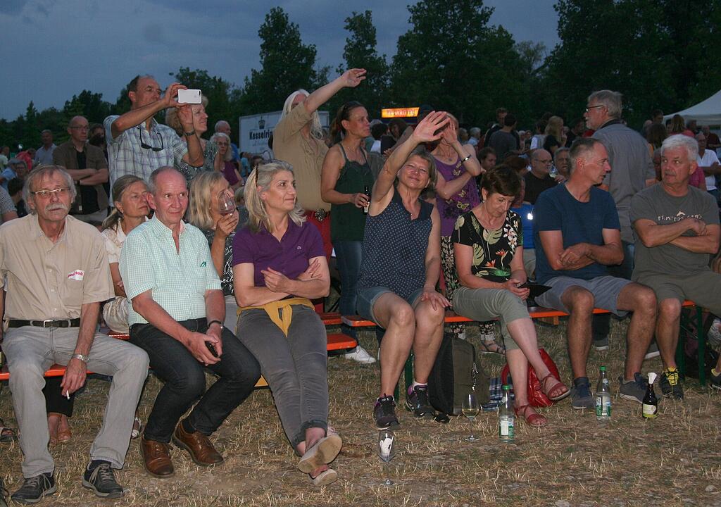 Kitzingen-kanns-Festival
