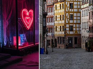 Nürnberg ist laut Ranking "sehr erotisch": Warum Besucher hier in "sexy Stimmung" stimmen
