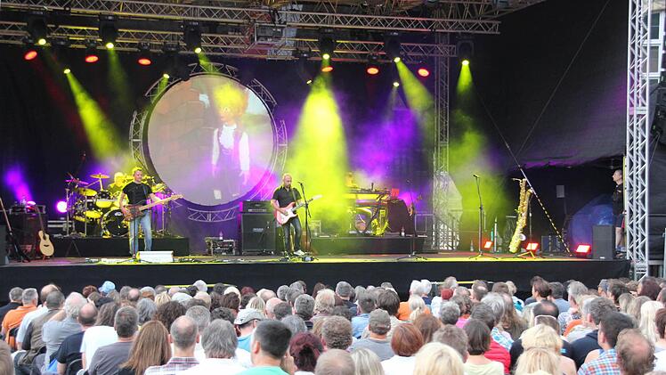 Foto: Ralf Kestel