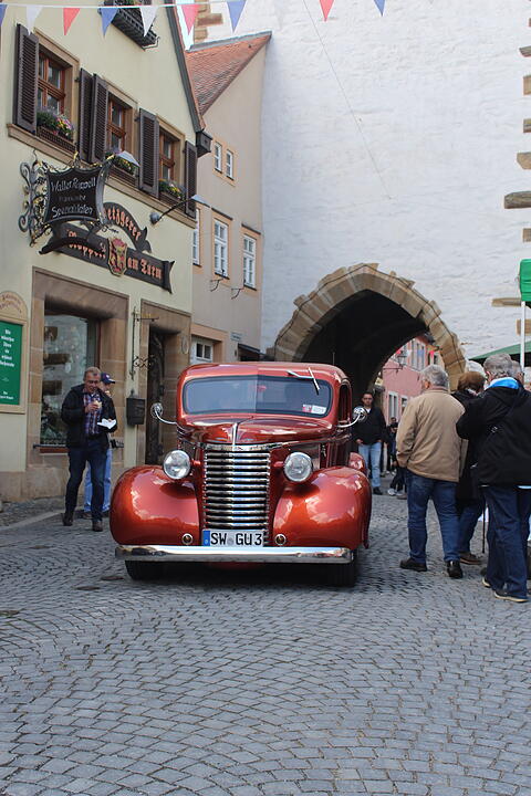 Prichsenstadt Classics