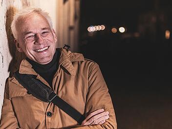 Lichtenberger Familienvater hatte nur noch ein Jahr zu leben - dann passierte ein Wunder
