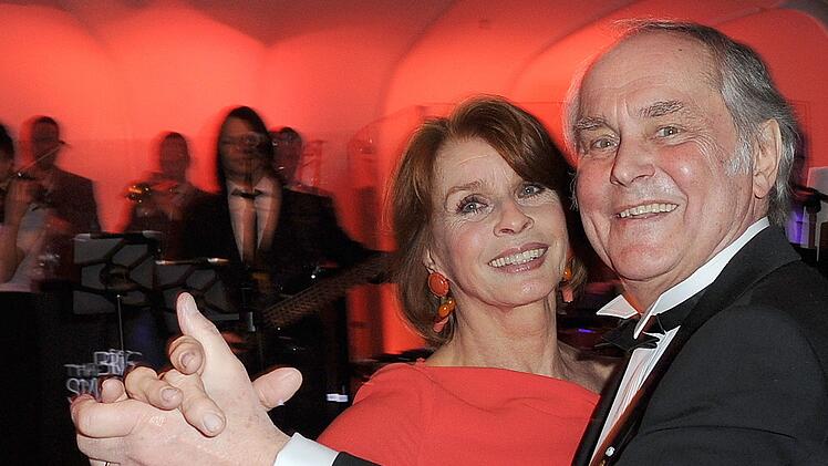 Senta Berger Michael Verhoeven