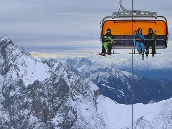 Skigebiet Zugspitze - Die Preise sollen weiter Steigen