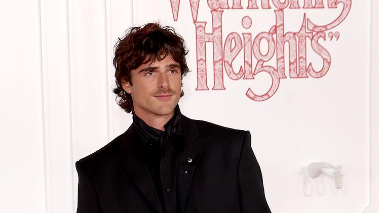 Jacob Elordi geh&ouml;rt derzeit zu den angesagtesten Schauspielern Hollywoods.