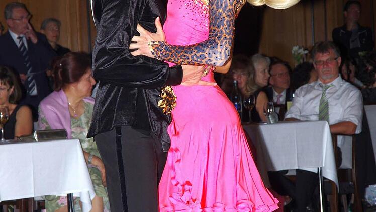 Anton Skuratov/Alona Uehlin