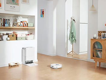 Roborock zur Black Week bei Amazon: Smarte Reinigung, starke Angebote