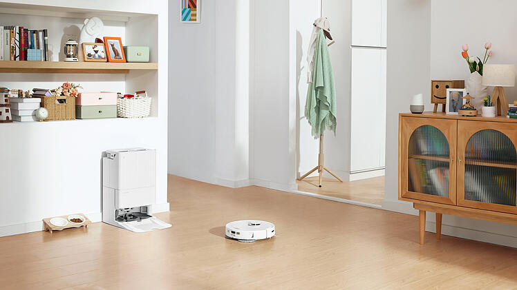 Roborock zur Black Week bei Amazon: Smarte Reinigung, starke Angebote