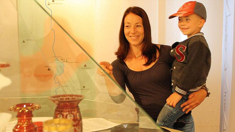 Impressionen vom Museumsfest. Foto: Ralf Ruppert