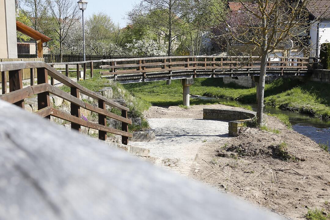 Ebelsbach Gleisenau 14