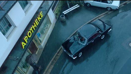 Und so setzte das Filmteam um Michael "Bully" Herbig die Kulisse im Film in Szene. Screenshot: YouTube