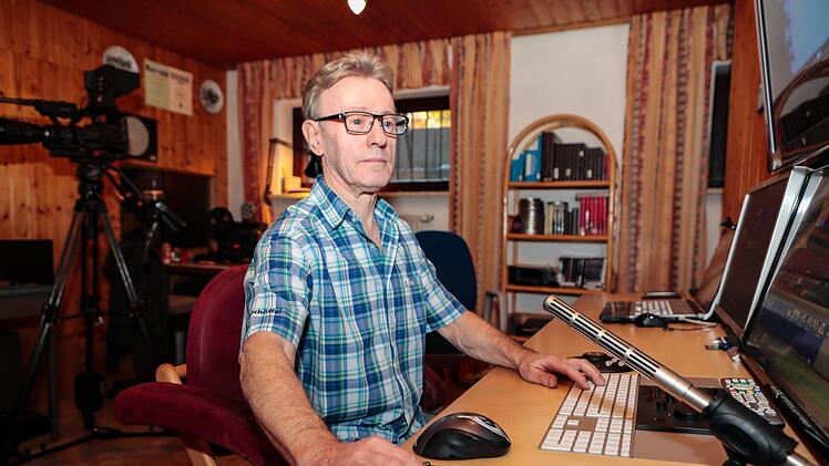 Foto: Matthias Hoch