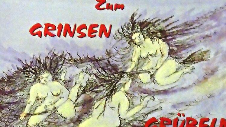 Das Buch von Erich Döttl Foto: privat