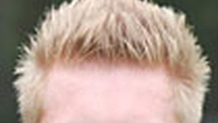 Daniel Slansky (FC Frimmersdorf)