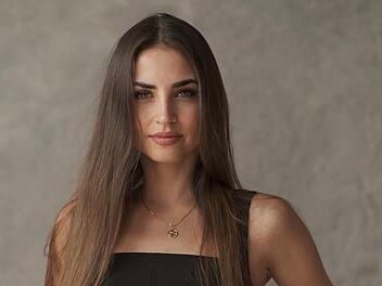 Ekaterina Leonova wird auch 2026 Teil der "Let's Dance"-Staffel sein - allerdings ohne ihr bisheriges Markenzeichen.