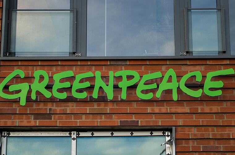 Greenpeace: Unterirdische CO2-Speicherung ist Scheinlösung